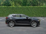 2021 Mazda Mazda CX-5 Signature