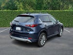 2025 Mazda Mazda CX-5 2.5 Turbo Signature