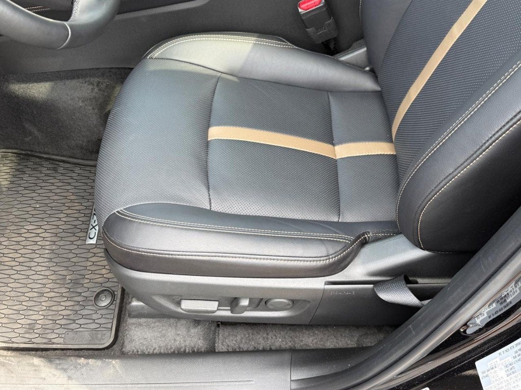 2026 Mazda Mazda CX-70 3.3 Turbo S Premium