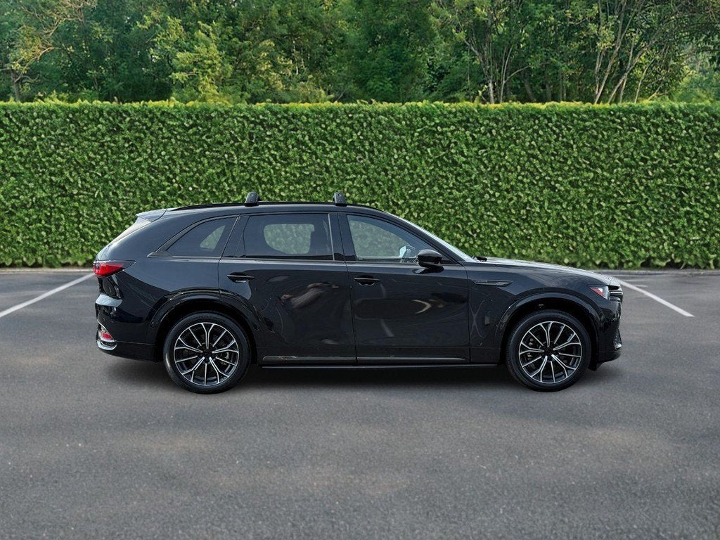 2026 Mazda Mazda CX-70 3.3 Turbo S Premium