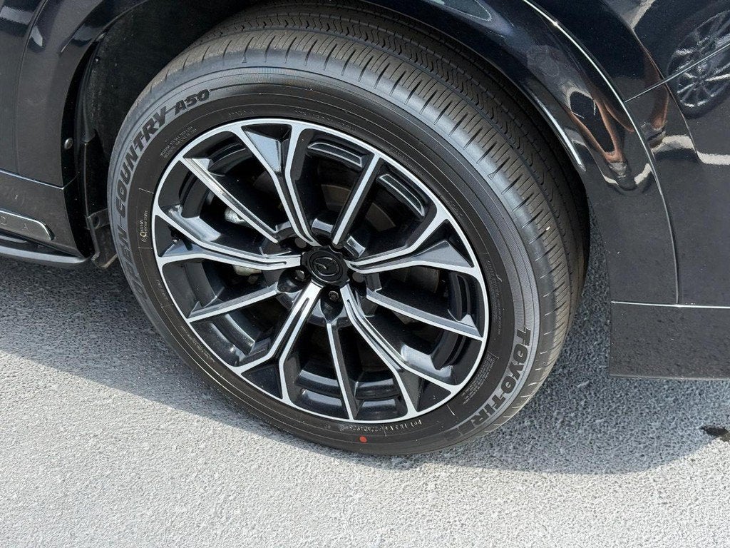 2026 Mazda Mazda CX-70 3.3 Turbo S Premium
