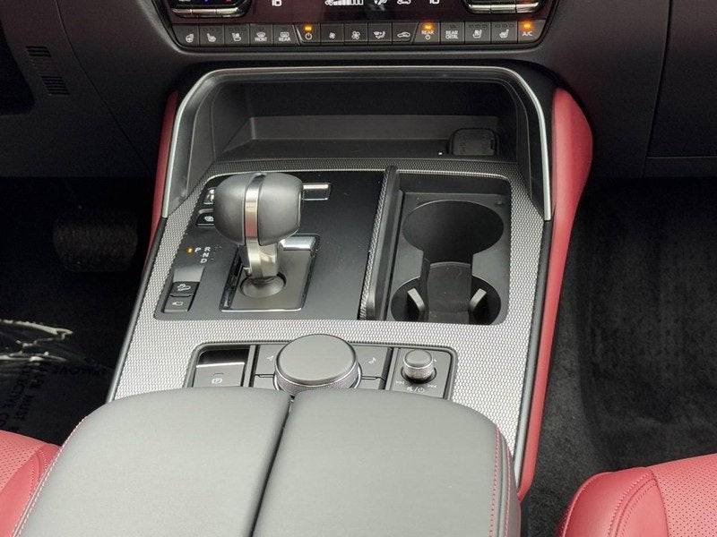 2025 Mazda Mazda CX-70 PHEV Premium Plus Package