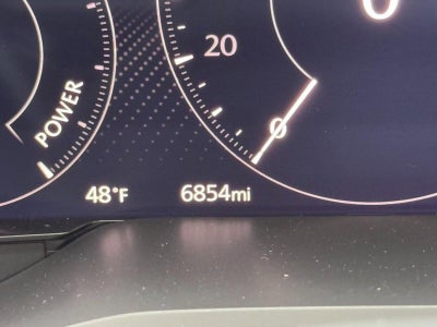 2025 Mazda Mazda CX-70 PHEV Premium Plus Package