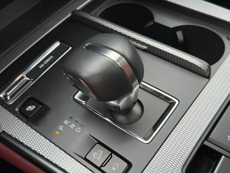 2025 Mazda Mazda CX-70 PHEV Premium Plus Package