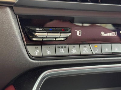 2025 Mazda Mazda CX-70 PHEV Premium Plus Package