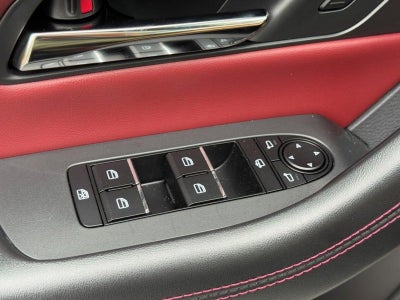 2025 Mazda Mazda CX-70 PHEV Premium Plus Package