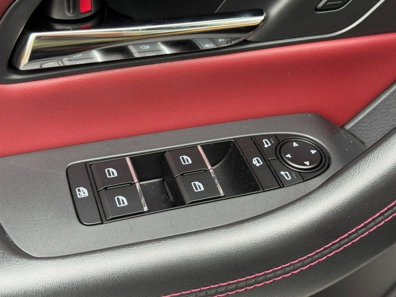 2025 Mazda Mazda CX-70 PHEV Premium Plus Package