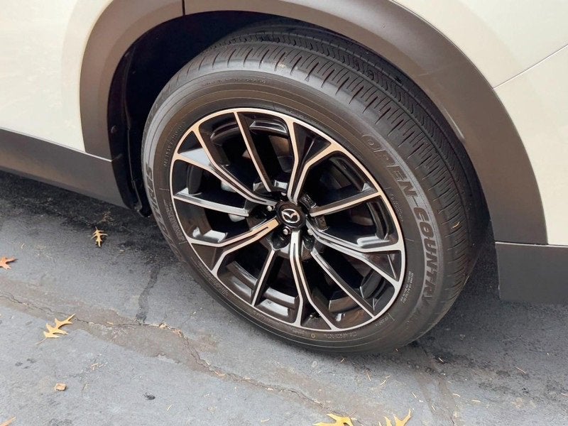 2025 Mazda Mazda CX-70 PHEV Premium Plus Package