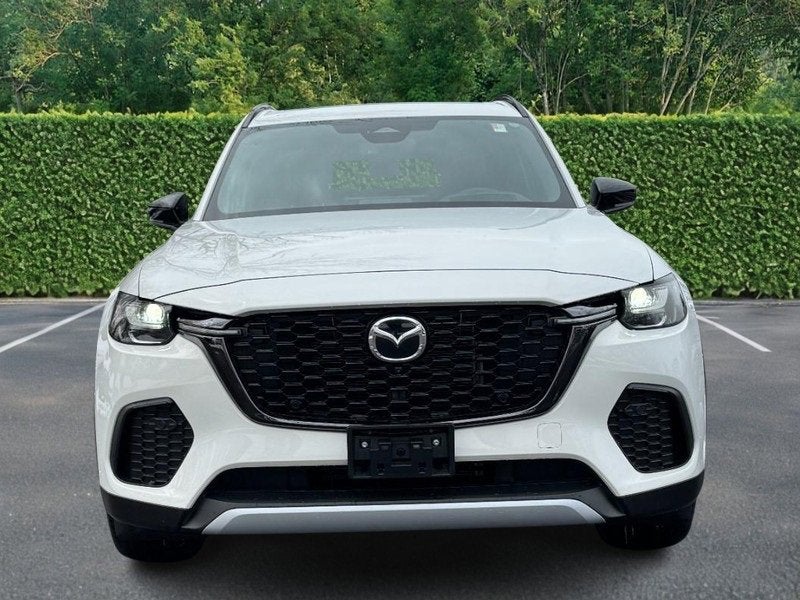 2025 Mazda Mazda CX-70 PHEV Premium Plus Package