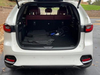 2025 Mazda Mazda CX-70 PHEV Premium Plus Package