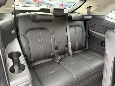 2025 Mazda Mazda CX-90 Select Package