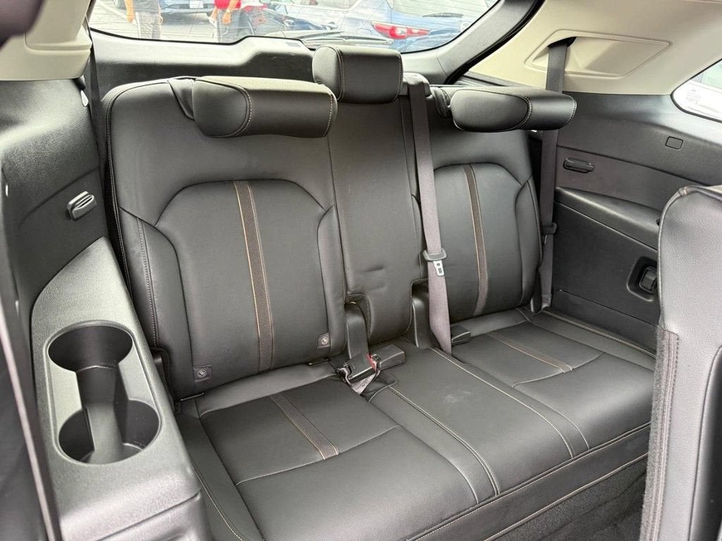 2025 Mazda Mazda CX-90 Select Package
