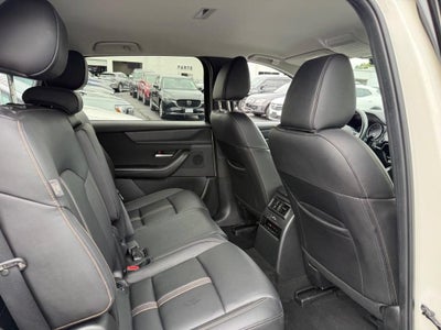 2025 Mazda Mazda CX-90 Select Package
