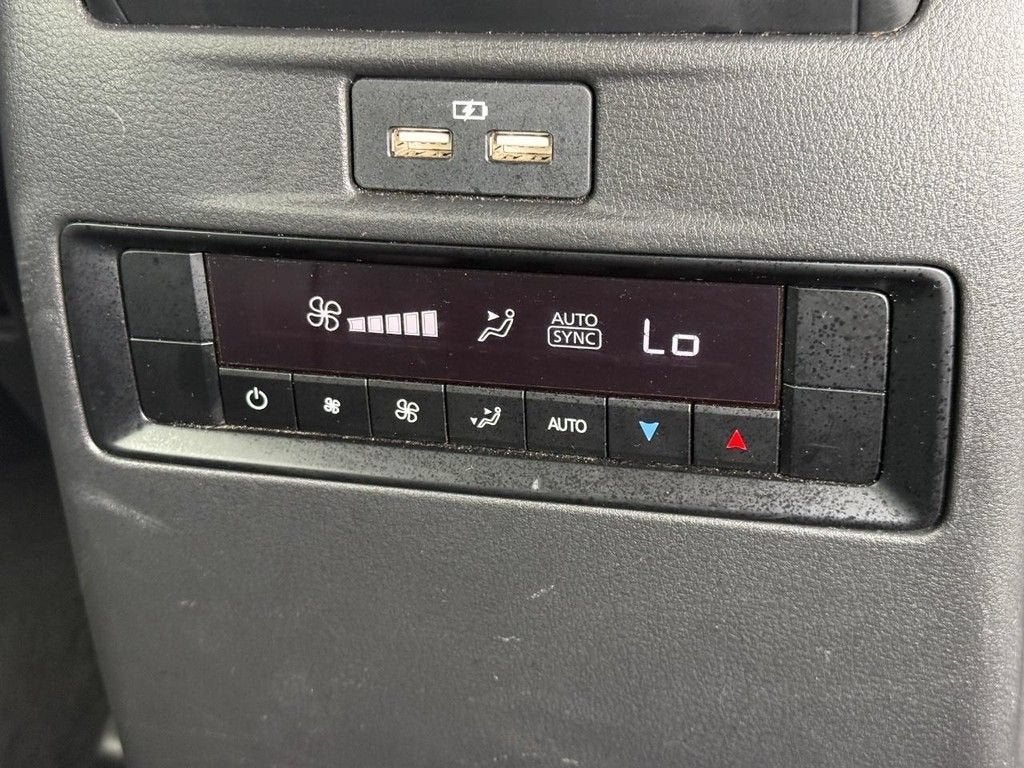2025 Mazda Mazda CX-90 Select Package