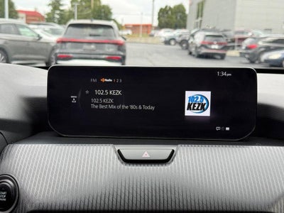 2025 Mazda Mazda CX-90 Select Package