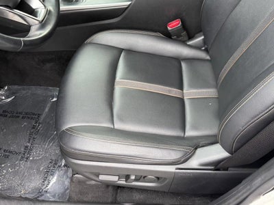 2025 Mazda Mazda CX-90 Select Package