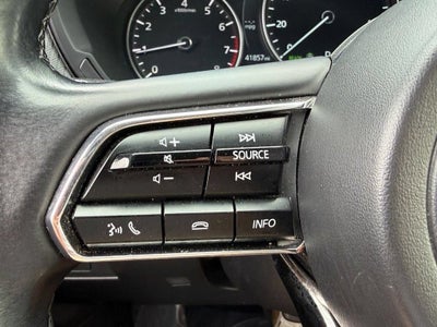 2025 Mazda Mazda CX-90 Select Package