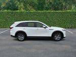 2025 Mazda Mazda CX-90 Select Package