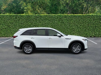 2025 Mazda Mazda CX-90 Select Package