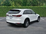 2025 Mazda Mazda CX-90 Select Package
