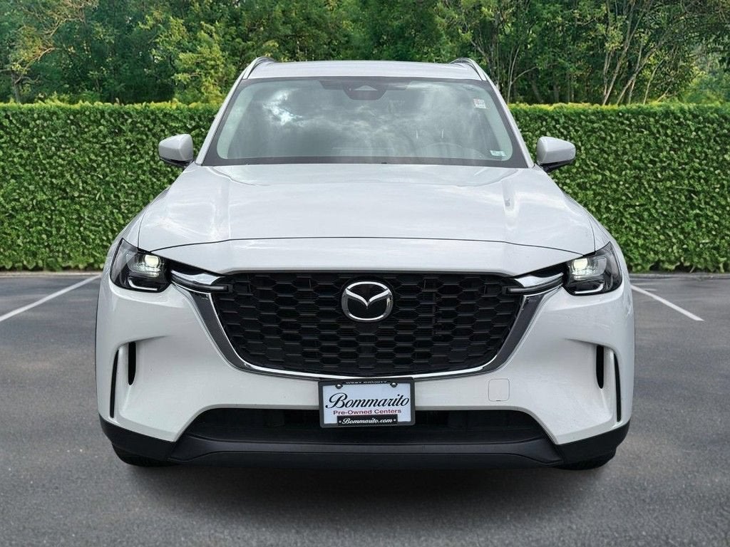 2025 Mazda Mazda CX-90 Select Package