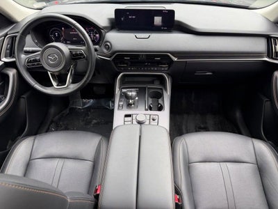 2024 Mazda Mazda CX-90 PHEV Preferred