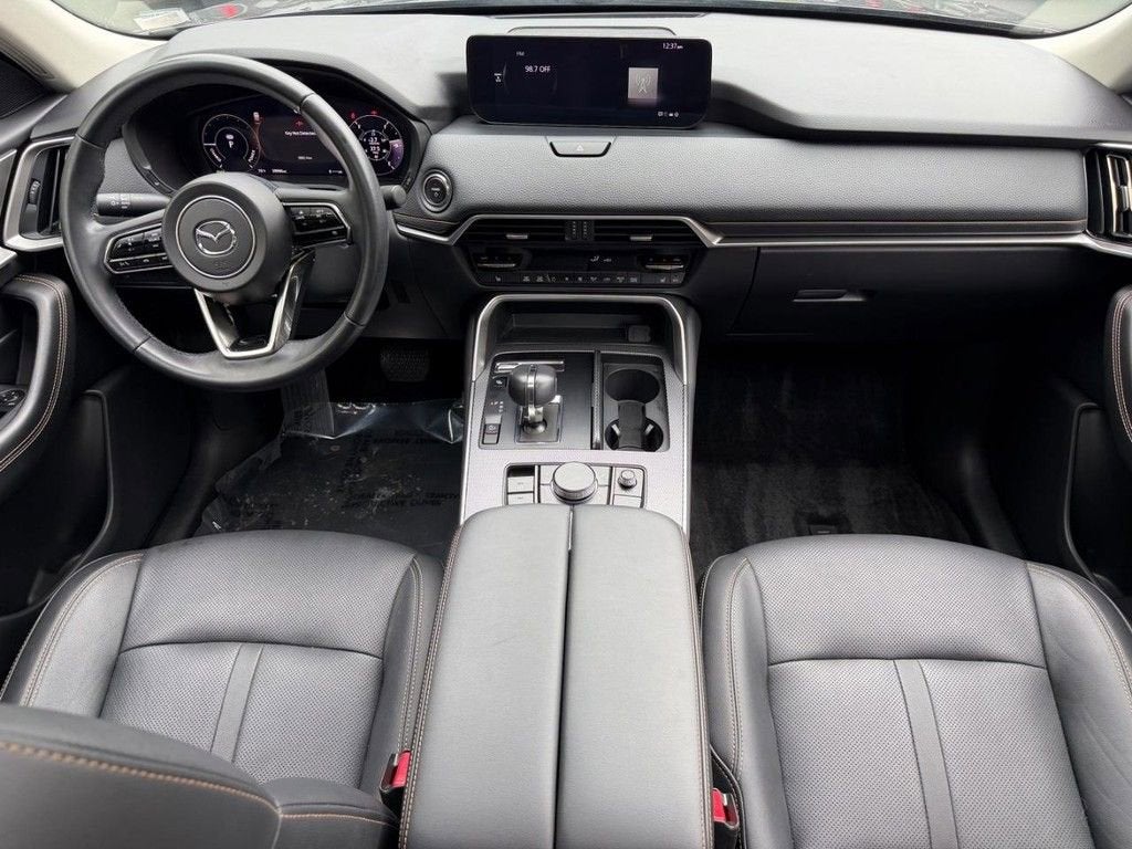 2024 Mazda Mazda CX-90 PHEV Preferred