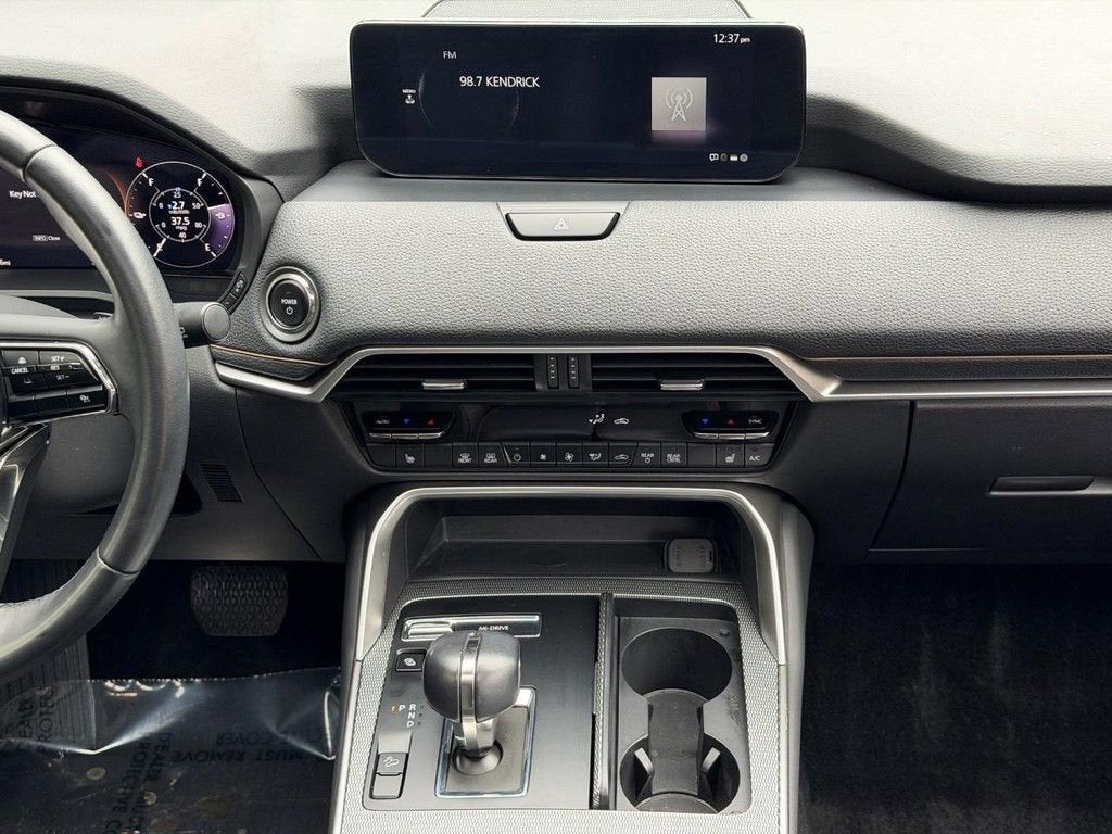 2024 Mazda Mazda CX-90 PHEV Preferred