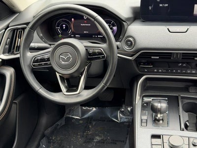 2024 Mazda Mazda CX-90 PHEV Preferred