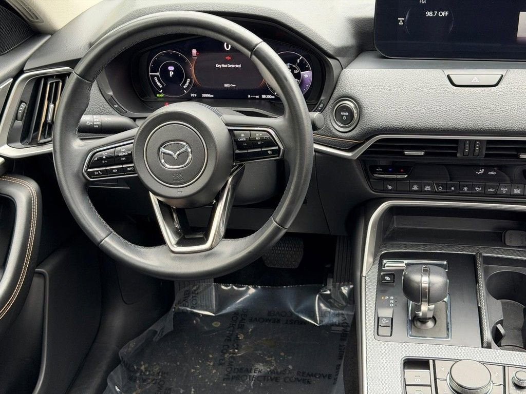 2024 Mazda Mazda CX-90 PHEV Preferred