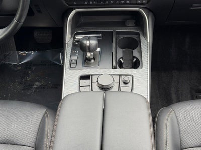 2024 Mazda Mazda CX-90 PHEV Preferred