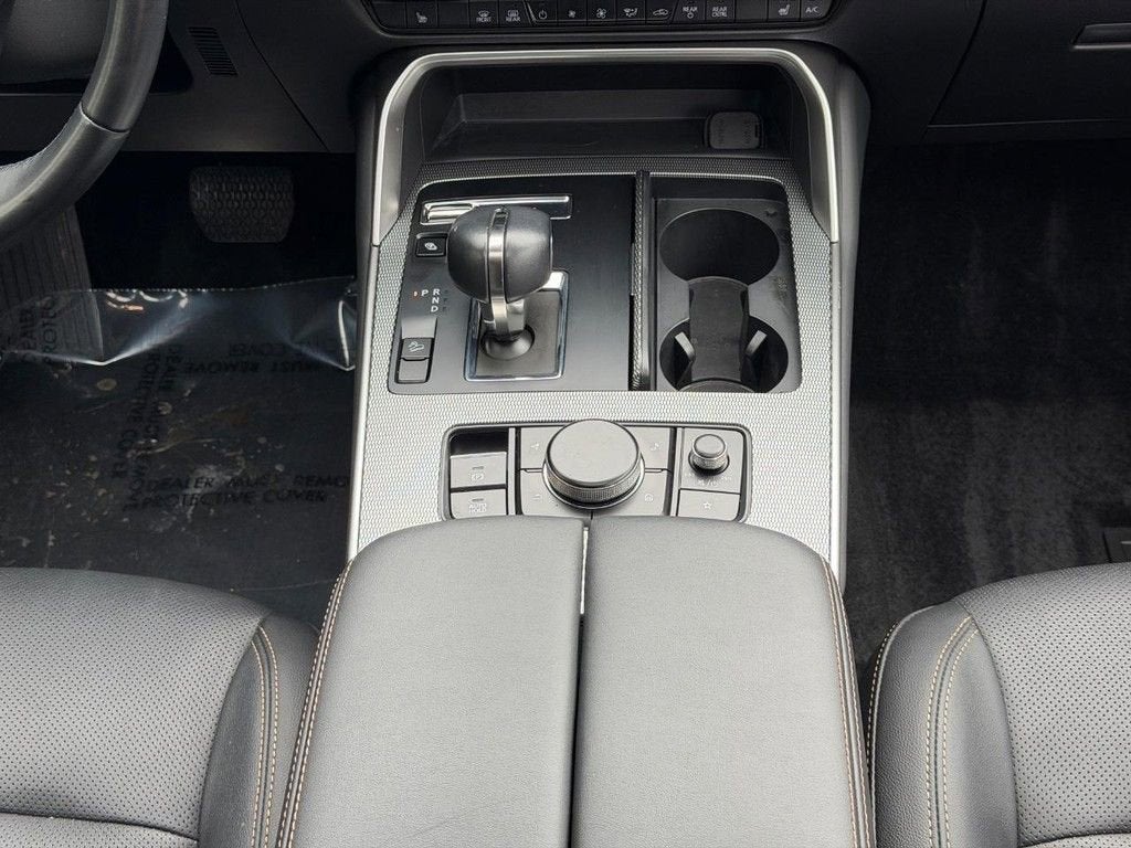 2024 Mazda Mazda CX-90 PHEV Preferred