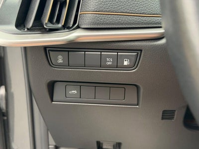 2024 Mazda Mazda CX-90 PHEV Preferred