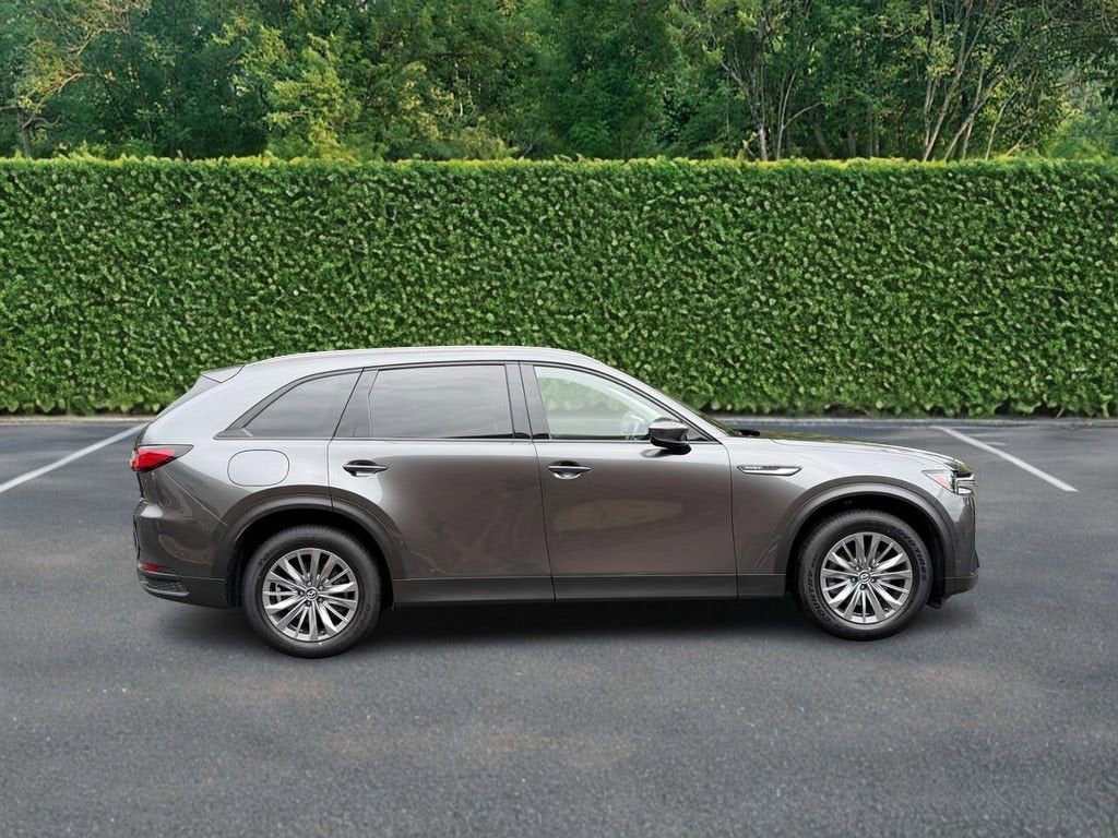 2024 Mazda Mazda CX-90 PHEV Preferred