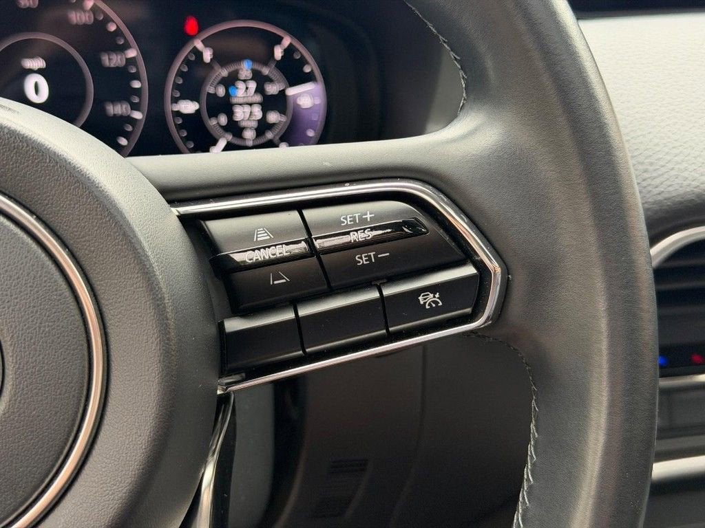 2024 Mazda Mazda CX-90 PHEV Preferred