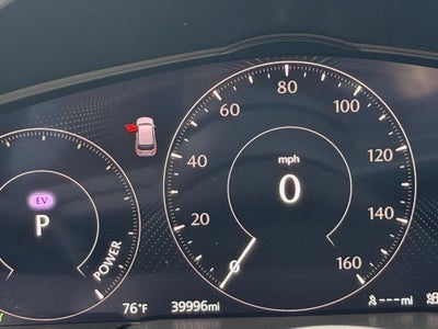 2024 Mazda Mazda CX-90 PHEV Preferred