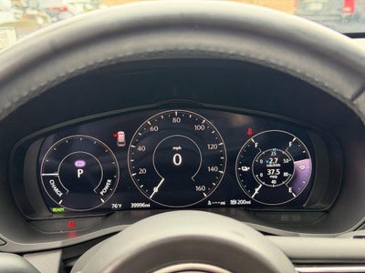 2024 Mazda Mazda CX-90 PHEV Preferred