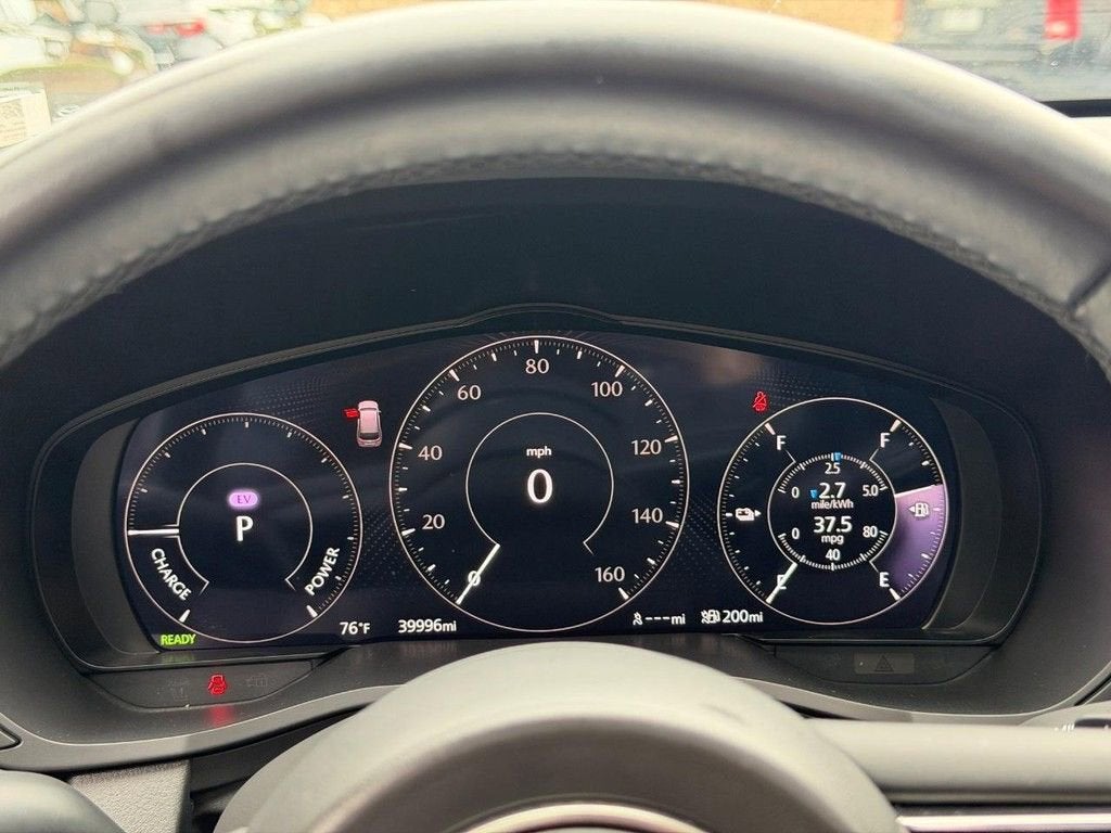 2024 Mazda Mazda CX-90 PHEV Preferred