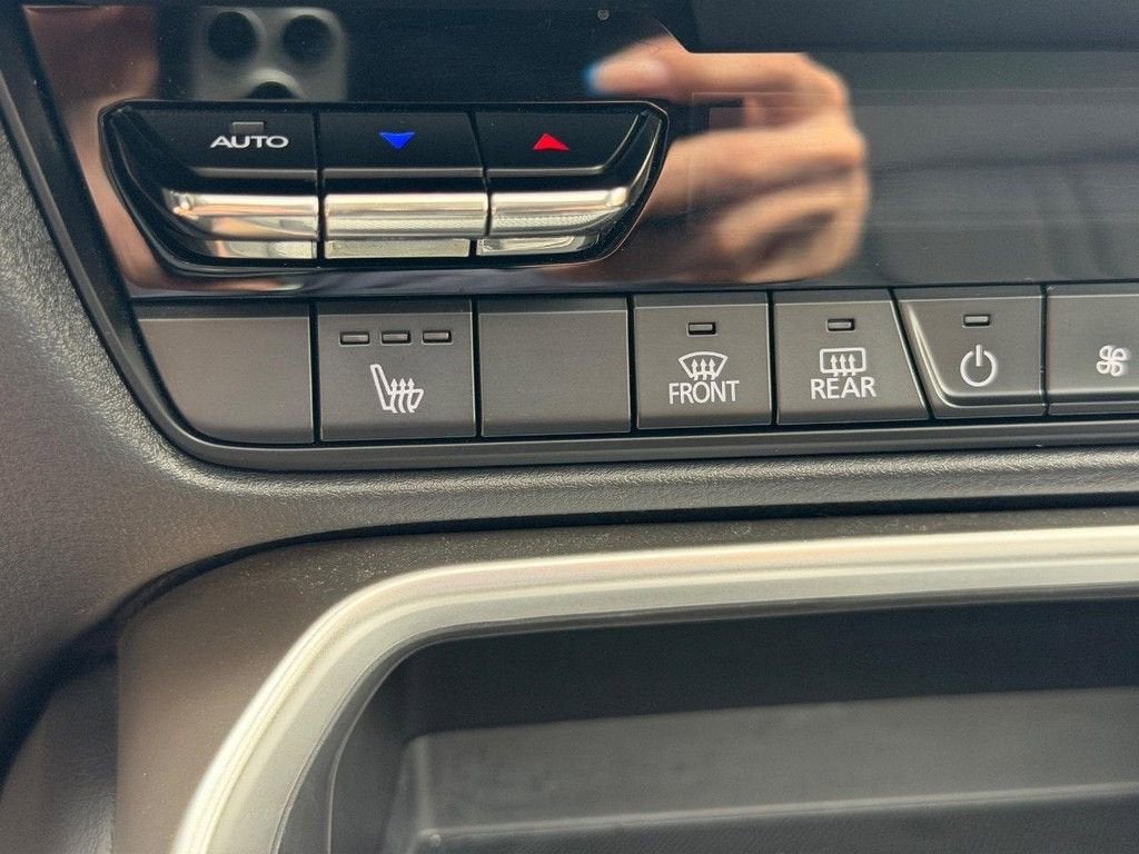 2024 Mazda Mazda CX-90 PHEV Preferred