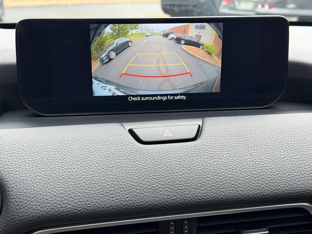 2024 Mazda Mazda CX-90 PHEV Preferred