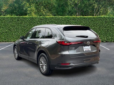 2024 Mazda Mazda CX-90 PHEV Preferred