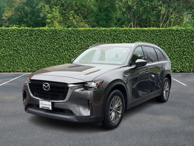 2024 Mazda Mazda CX-90 PHEV Preferred