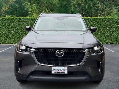 2024 Mazda Mazda CX-90 PHEV Preferred