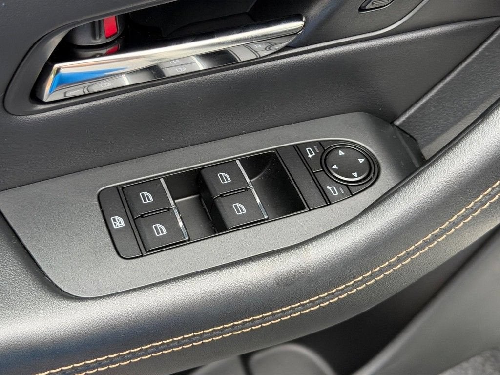 2025 Mazda Mazda CX-90 PHEV Preferred Package