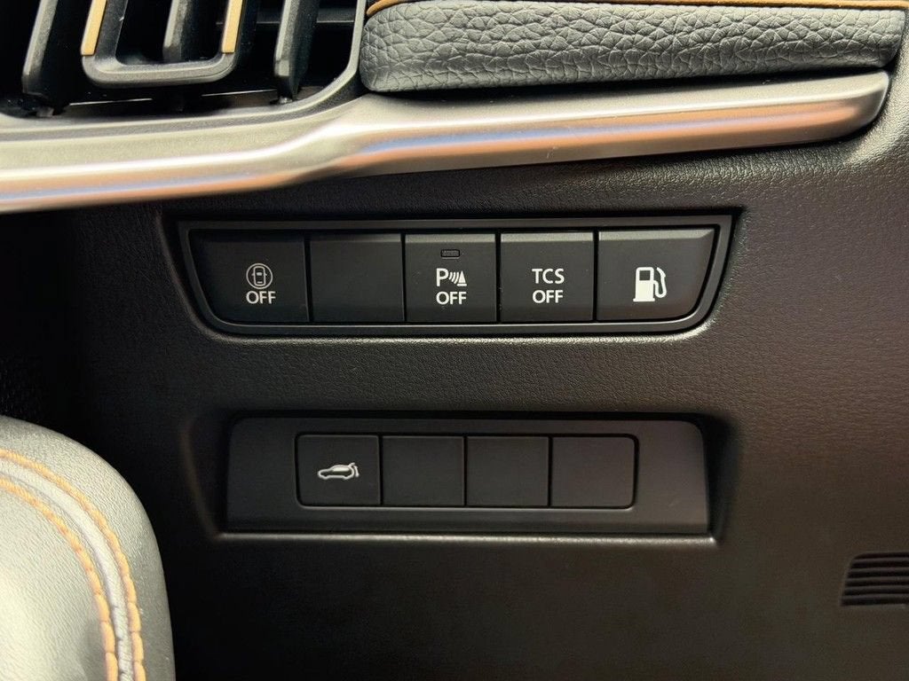 2025 Mazda Mazda CX-90 PHEV Preferred Package