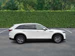 2025 Mazda Mazda CX-90 PHEV Preferred Package