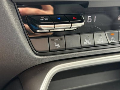 2025 Mazda Mazda CX-90 PHEV Preferred Package