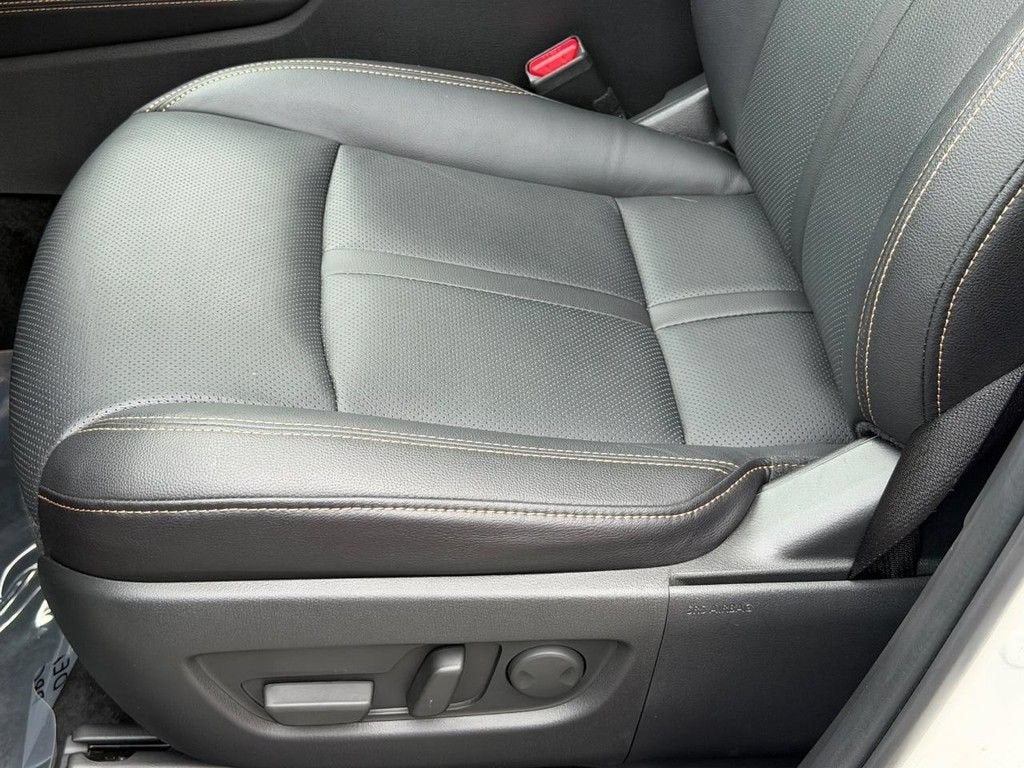 2025 Mazda Mazda CX-90 PHEV Preferred Package