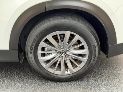 2025 Mazda Mazda CX-90 PHEV Preferred Package