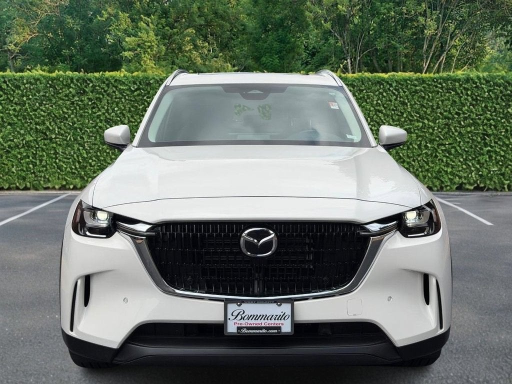 2025 Mazda Mazda CX-90 PHEV Preferred Package
